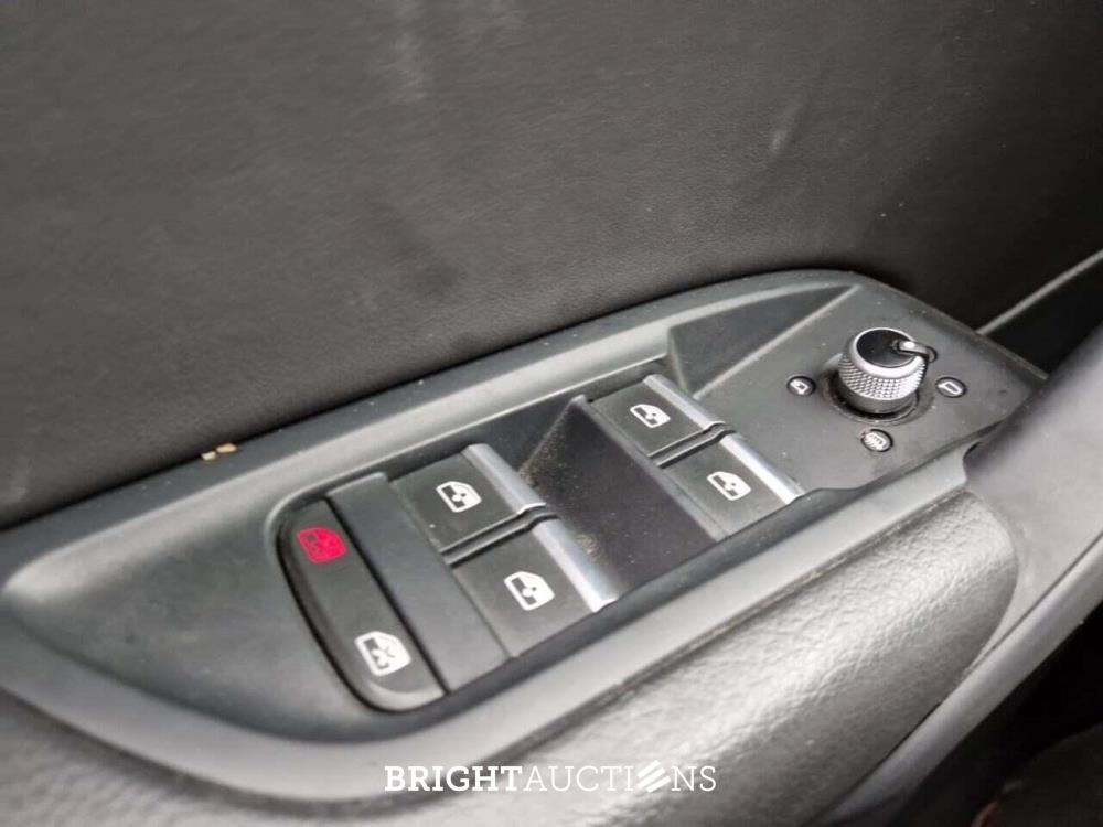 Audi Q5 35 S-Line TDI S tronic 163pk 2021