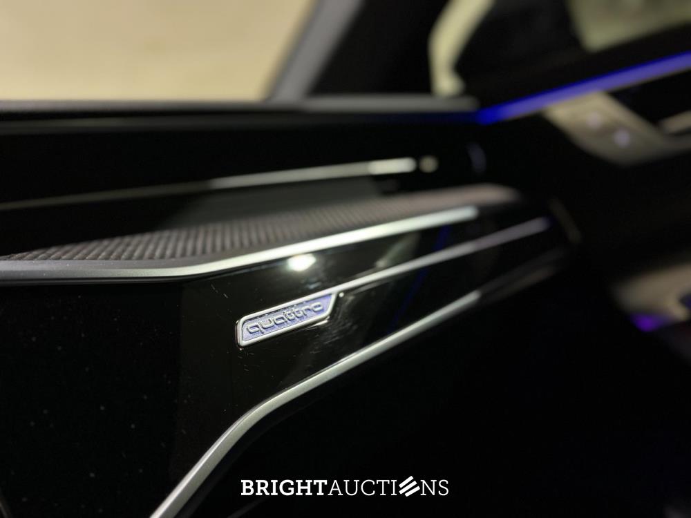 Audi RS6 Avant 4.0 TFSI V8 Quattro C8 600pk 2021, HNZ-84-J