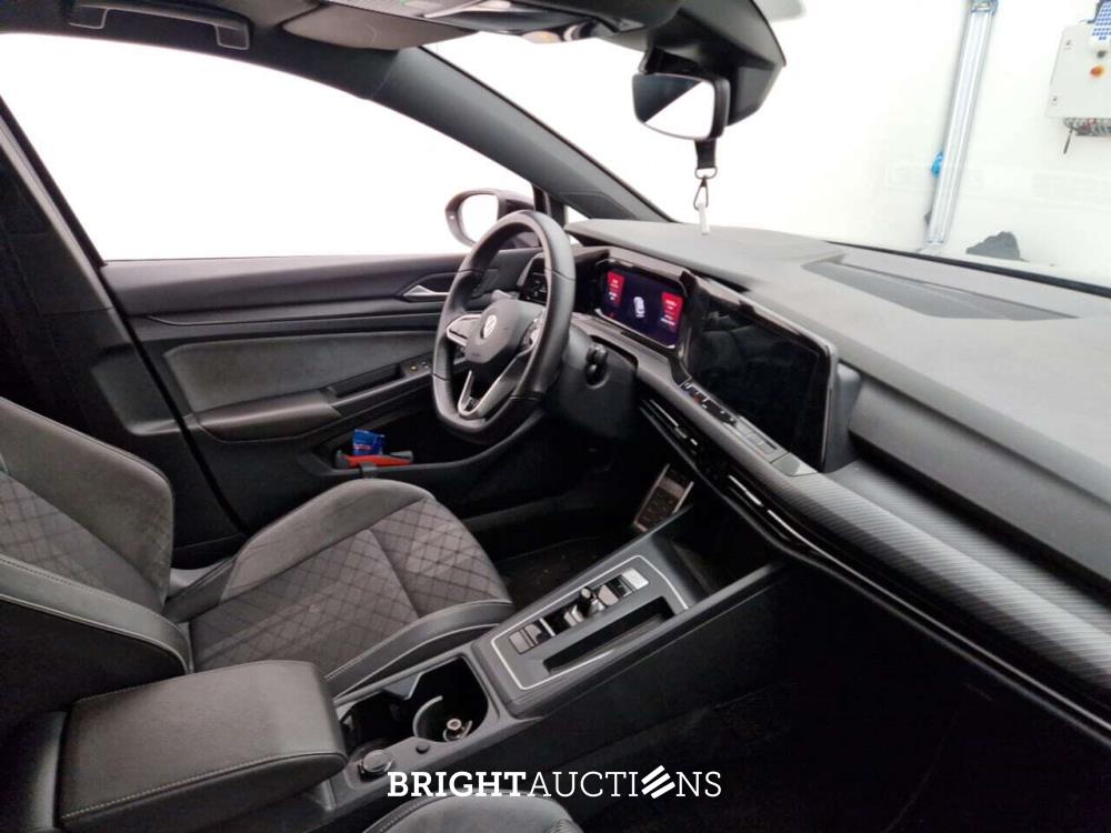 Volkswagen Golf Variant Etsi R-Line 1.5 131pk 2021 (Origineel-NL), K-134-ZH