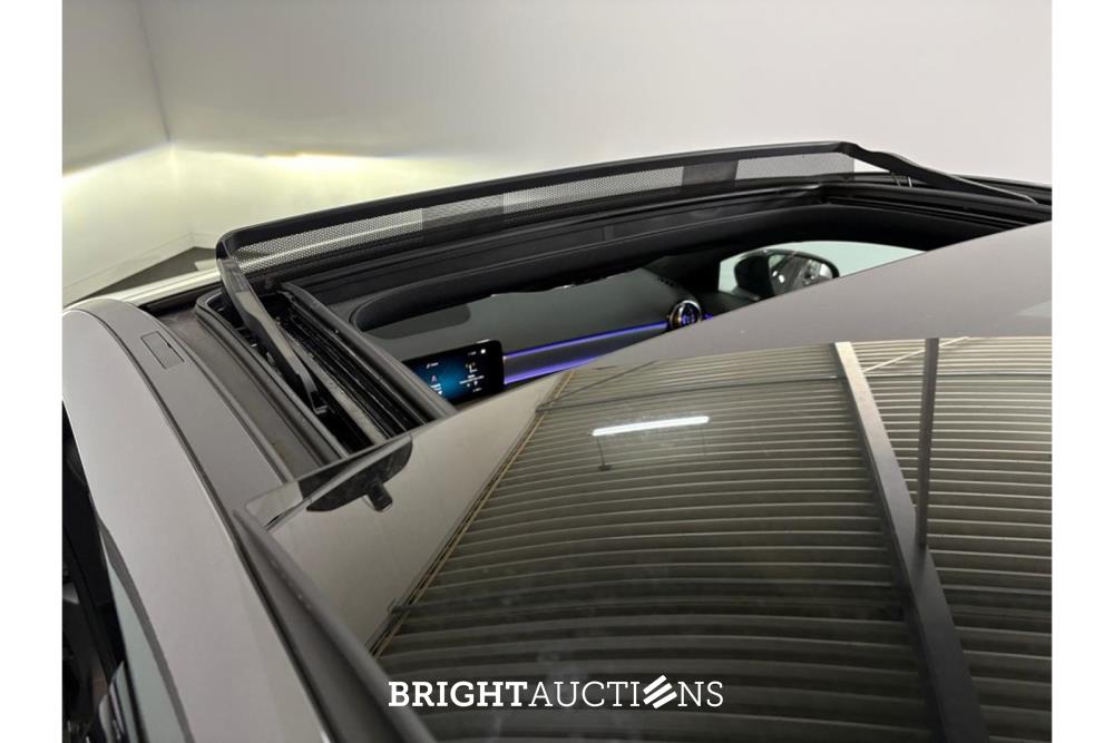 Mercedes-Benz A 180 Business Solution AMG 136pk 2021 (Origineel-NL) A-klasse, K-009-XH