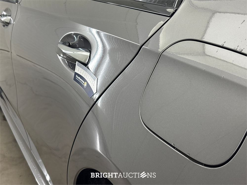 Mercedes-Benz A250 e AMG Line 262pk 2021 A-klasse, N-353-ZN
