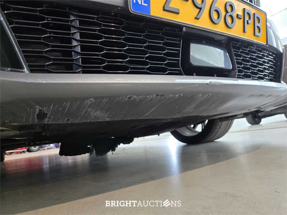 BMW 118i 1-serie High Executive 136pk 2022 1-Serie, Z-968-PB