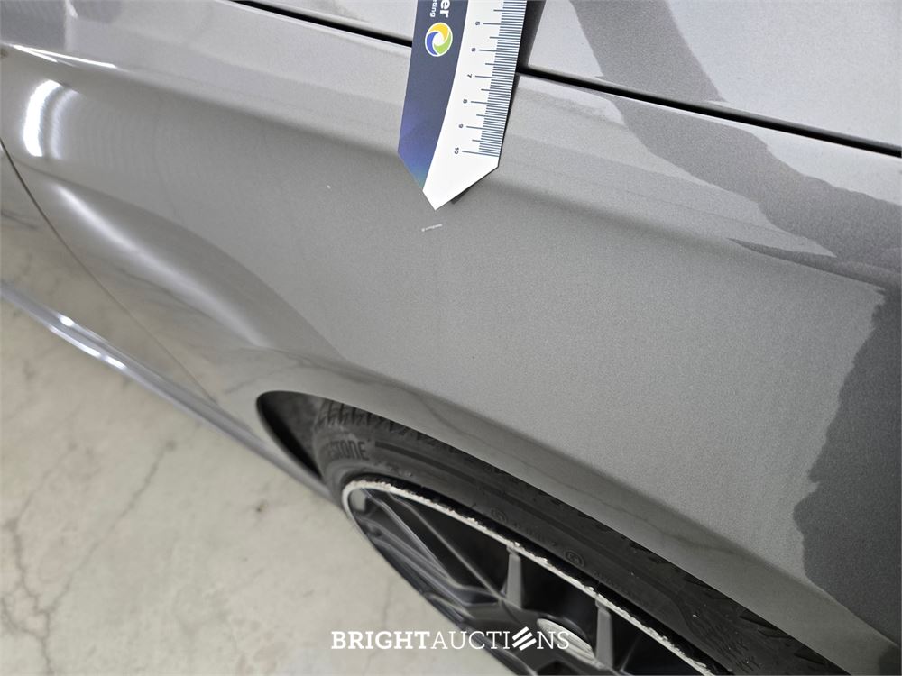 Mercedes-Benz A250 Advantage 4MATIC 225pk 2019 A-klasse, S-204-ZF
