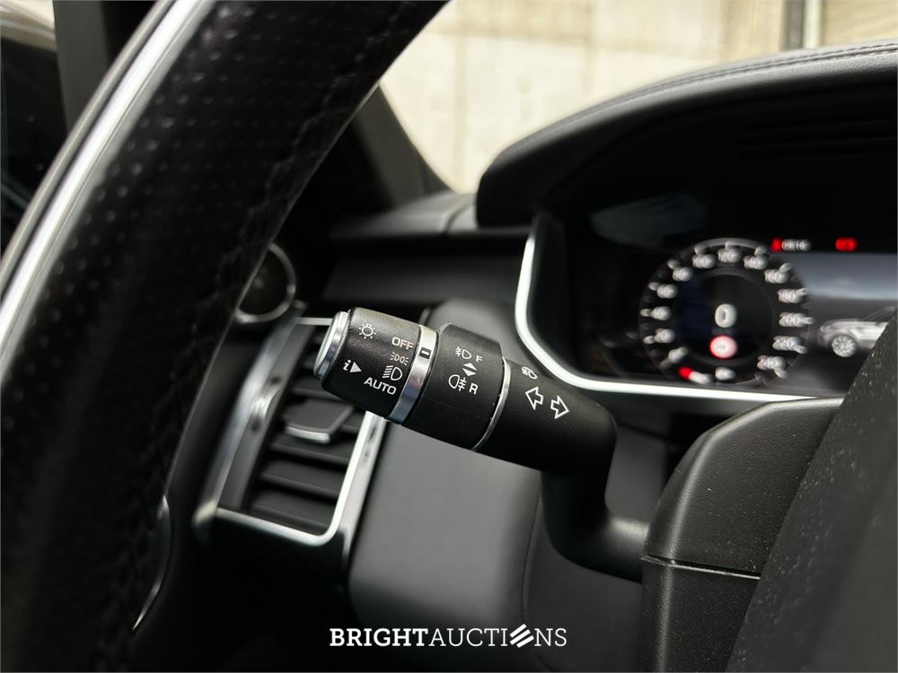 Land Rover Range Rover Sport 3.0 SDV6 Autobiography Dynamic 306pk 2019, J-349-SH