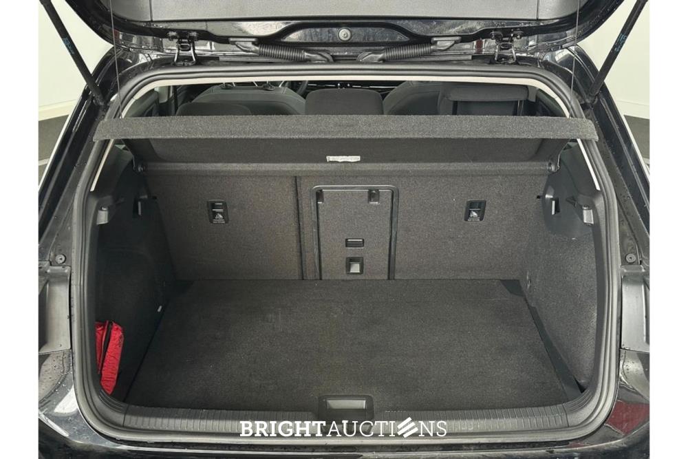 Volkswagen Golf eTSI Style 1.5 150pk 2020 (Origineel-NL), H-222-NX