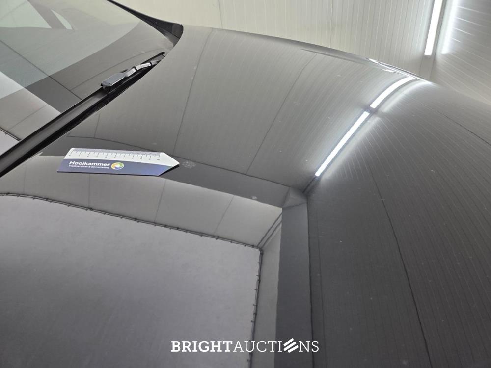 Tesla Model X 418pk 2018 (Origineel-NL), ST-448-X