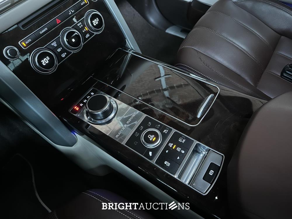Land Rover Range Rover 4.4 SDV8 Autobiography 340pk 2015, HS-359-F