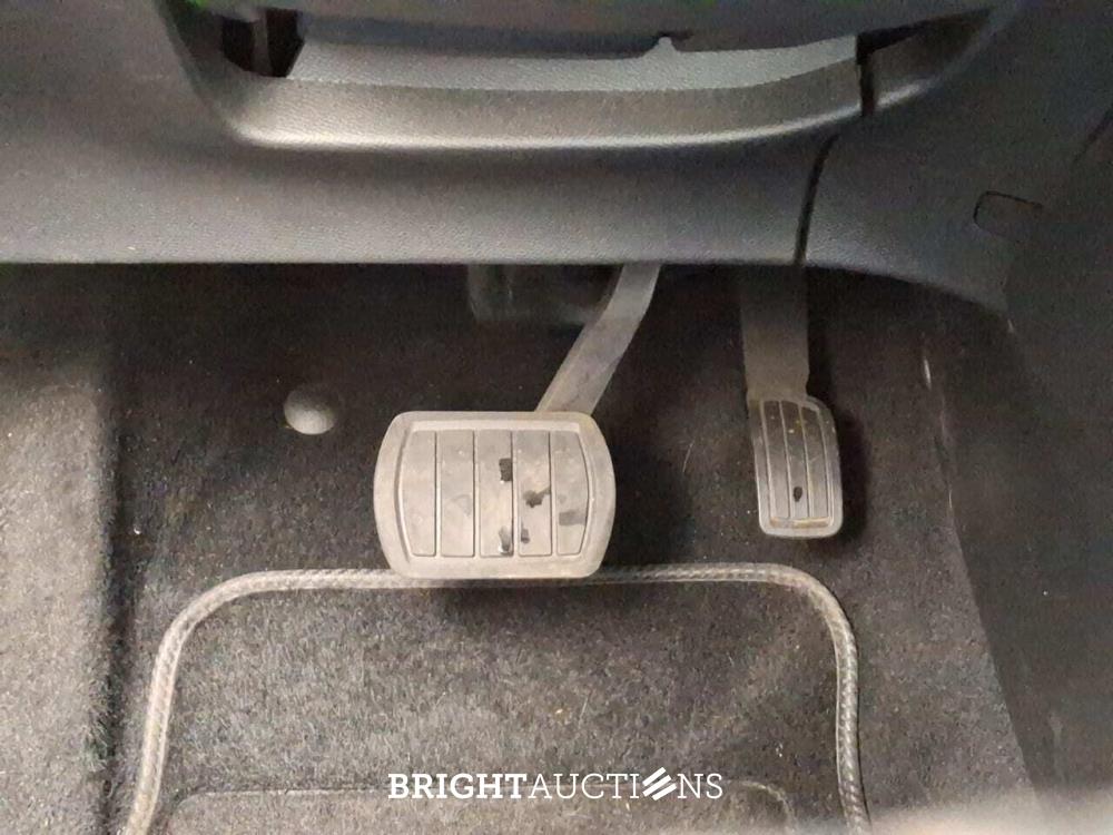 Peugeot 208 Ev Active 50 kWh 136pk 2022 (Origineel-NL), P-132-LT