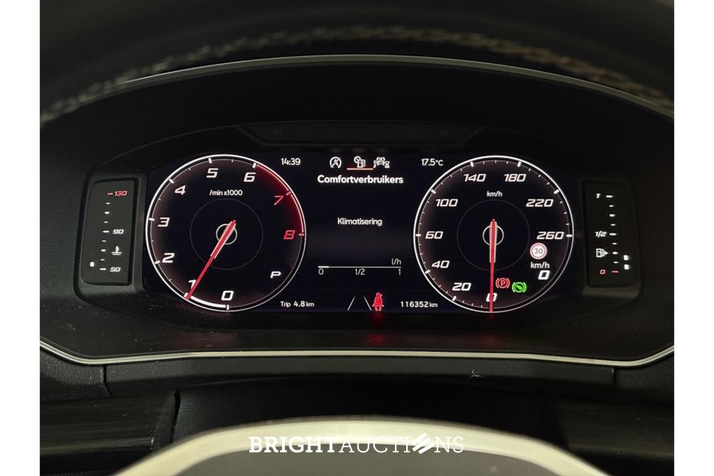 SEAT Tarraco Xcellence 7p 1.5 TSI 149pk 2020 (Origineel-NL), K-873-HB