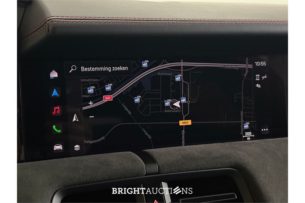 Porsche Taycan GTS !! 93 kWh 2024 (Origineel-NL), X-164-PL