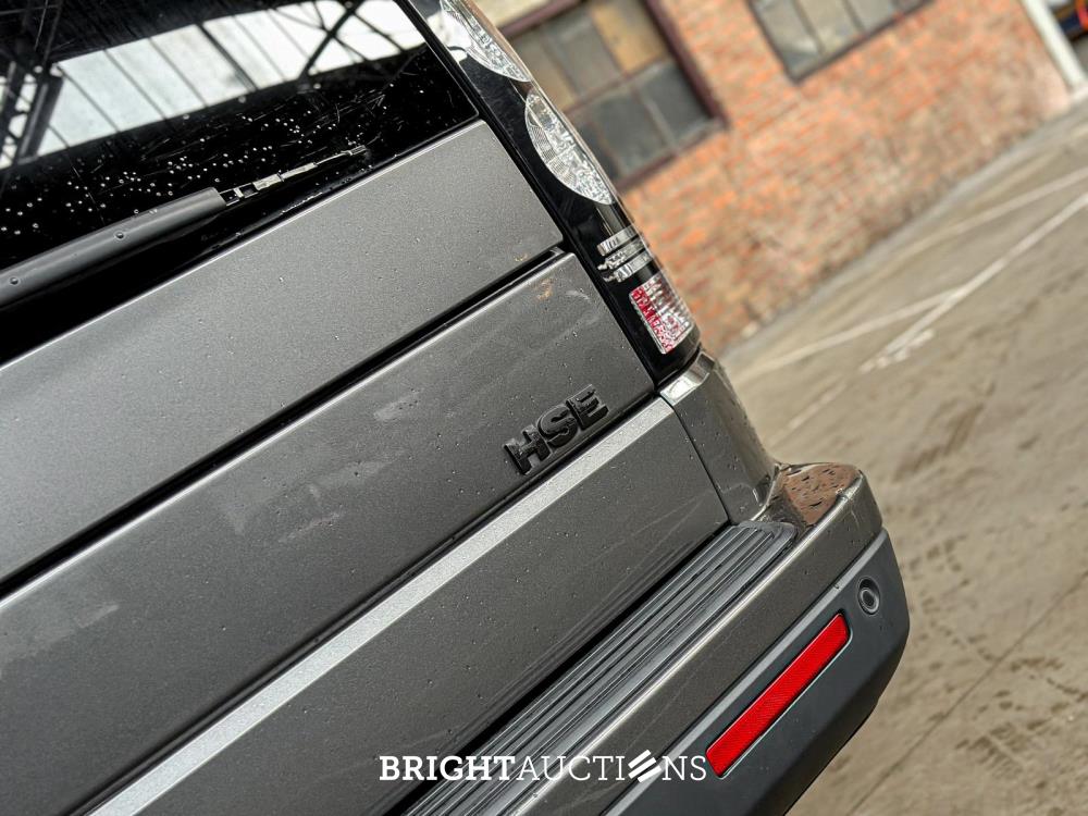 Land Rover Discovery 4 3.0 SDV6 SE HSE 256pk 2015, VNJ-87-T