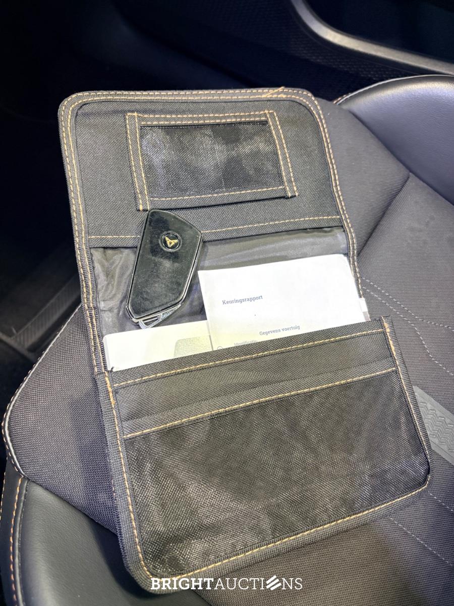 CUPRA Formentor 1.5 TSI 150pk 2022, R-959-SG