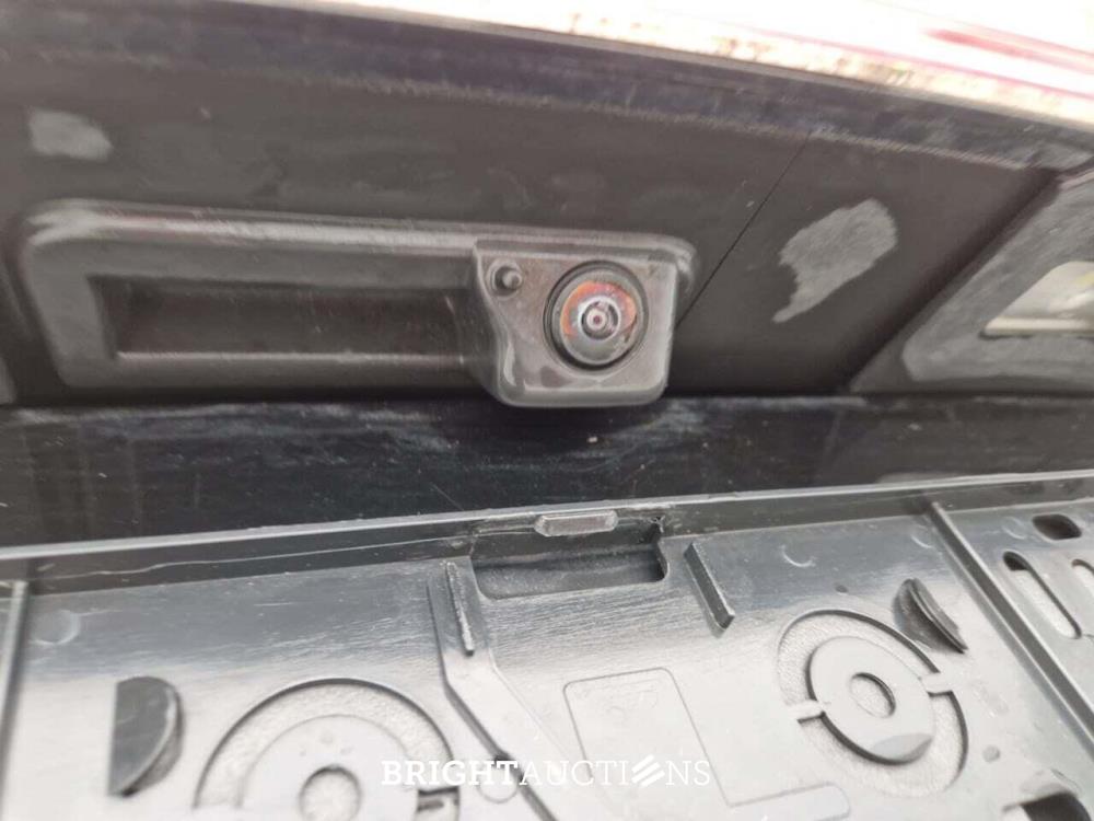 Audi Q4 Sportback 40 e-tron 77 kWh 204pk 2023