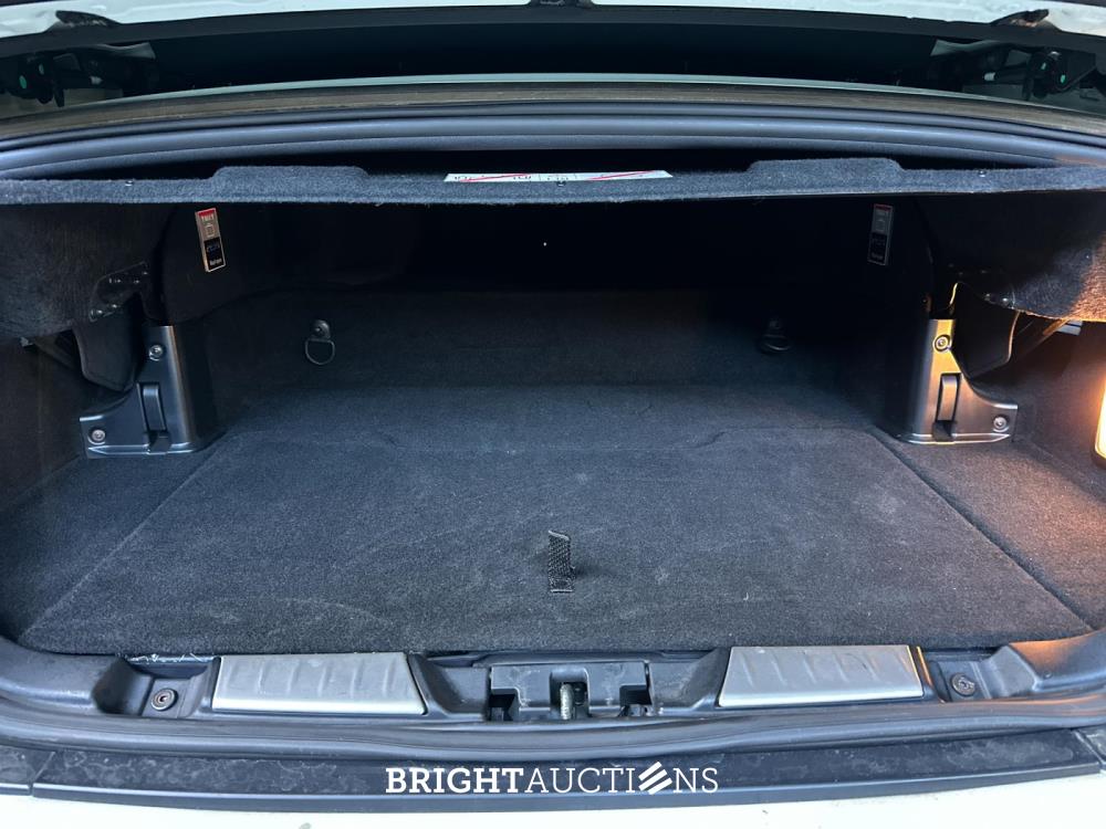 Ferrari California 4.3 V8 460pk 2009 Youngtimer (41.000 KM)