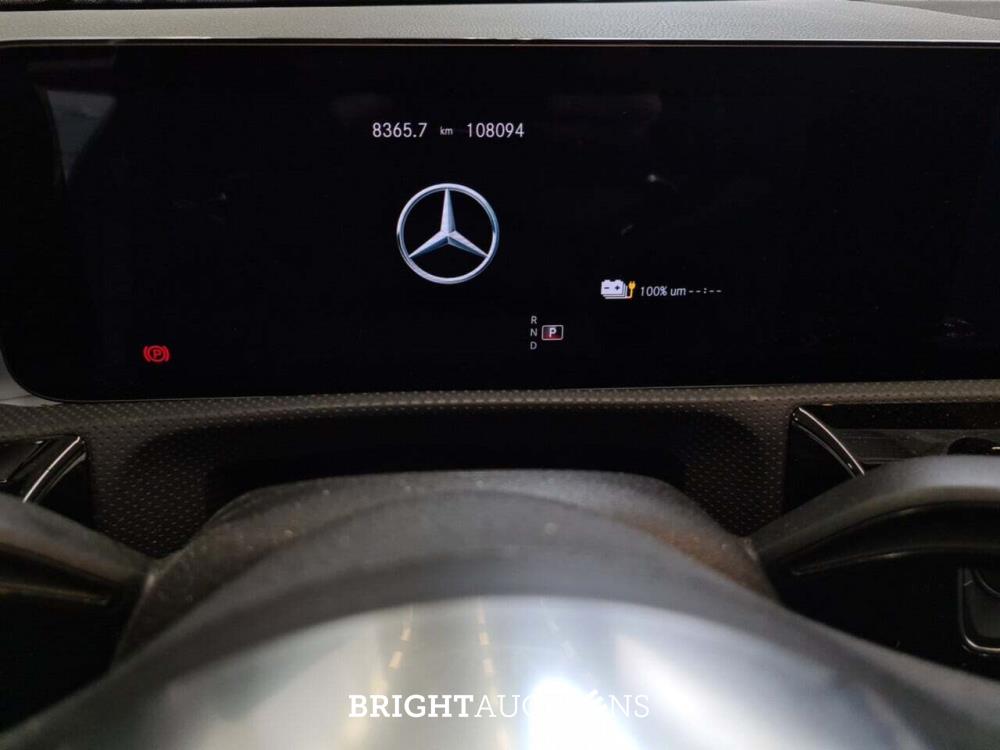 Mercedes-Benz Cla 250 E 7G-DCT AMG Line 160pk 2022 CLA-Klasse, 2BWH842