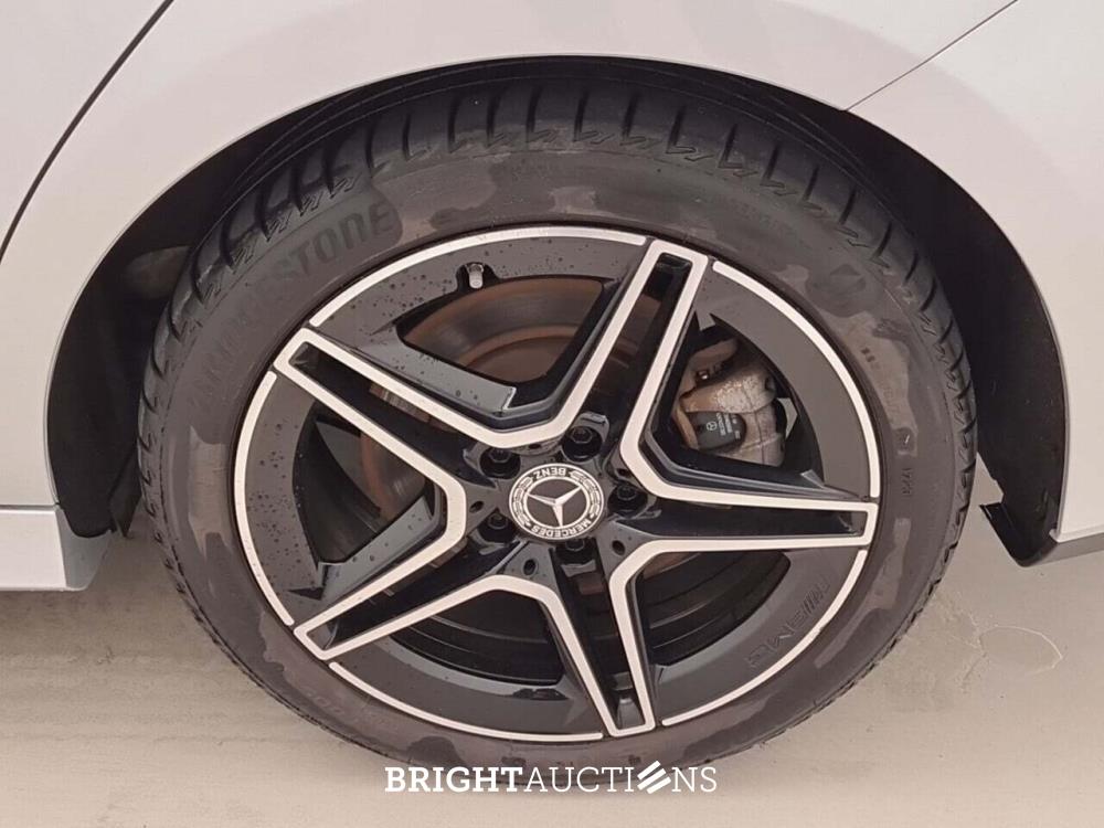 Mercedes-Benz Cla 250 E 7G-DCT AMG Line 160pk 2022 CLA-Klasse, 2BWH842