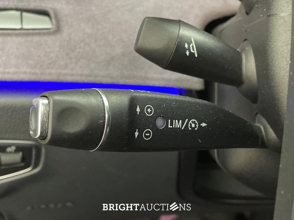 Mercedes-Benz E-klasse Coupé 200 Premium 184 pk 2017, PZ-894-K