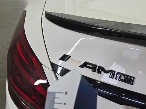 Mercedes-Benz C 250 Premium Plus 211pk 2018 C-klasse, K-857-FJ