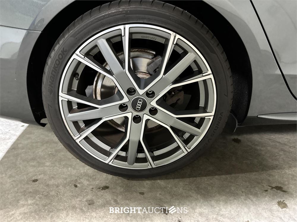 Audi A4 Avant 1.8 TFSI S Edition 120pk 2013 (Origineel-NL), 26-ZRP-1