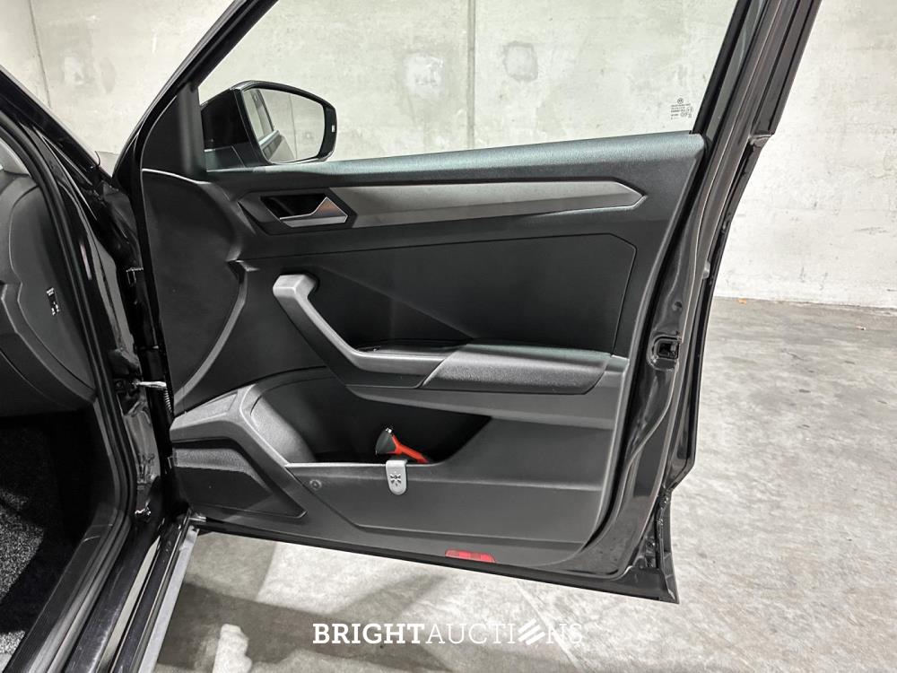 Volkswagen T-Roc 1.0 TSI Style Business 116pk 2020 (Origineel-NL), H-006-NL

