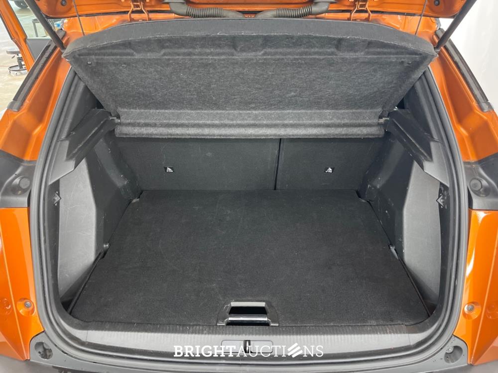 Peugeot 2008 GT Pack 1.2 PureTech 131pk 2021 (Origineel-NL), K-159-ZK