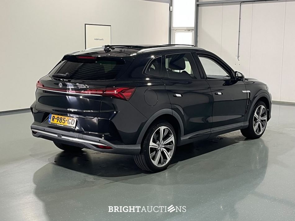 MG Marvel R Luxury 70 kWh 179pk 2022 (Origineel-NL), R-985-GD