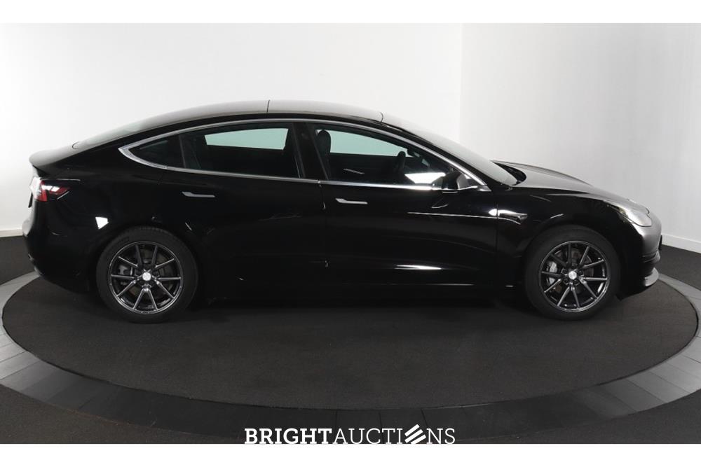 Tesla Model 3 Standard RWD Plus 60 kWh 238pk 2020 (Origineel-NL), K-848-FF