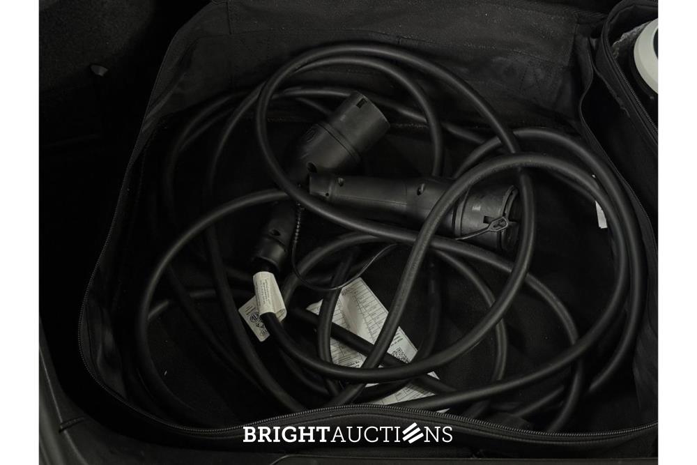 Porsche Taycan Cross Turismo Turbo 202k Nw 93 kWh 625pk 2023 (Origineel-NL), S-561-ZB