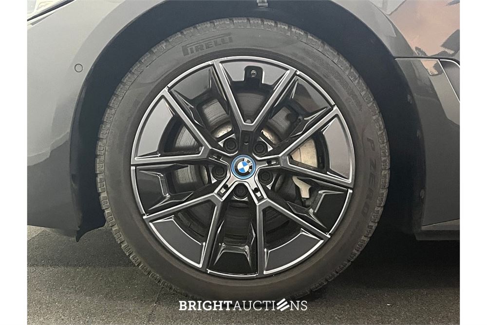 BMW i4 eDrive40 High Executive 84 kWh 2023 (Origineel-NL), T-695-BB