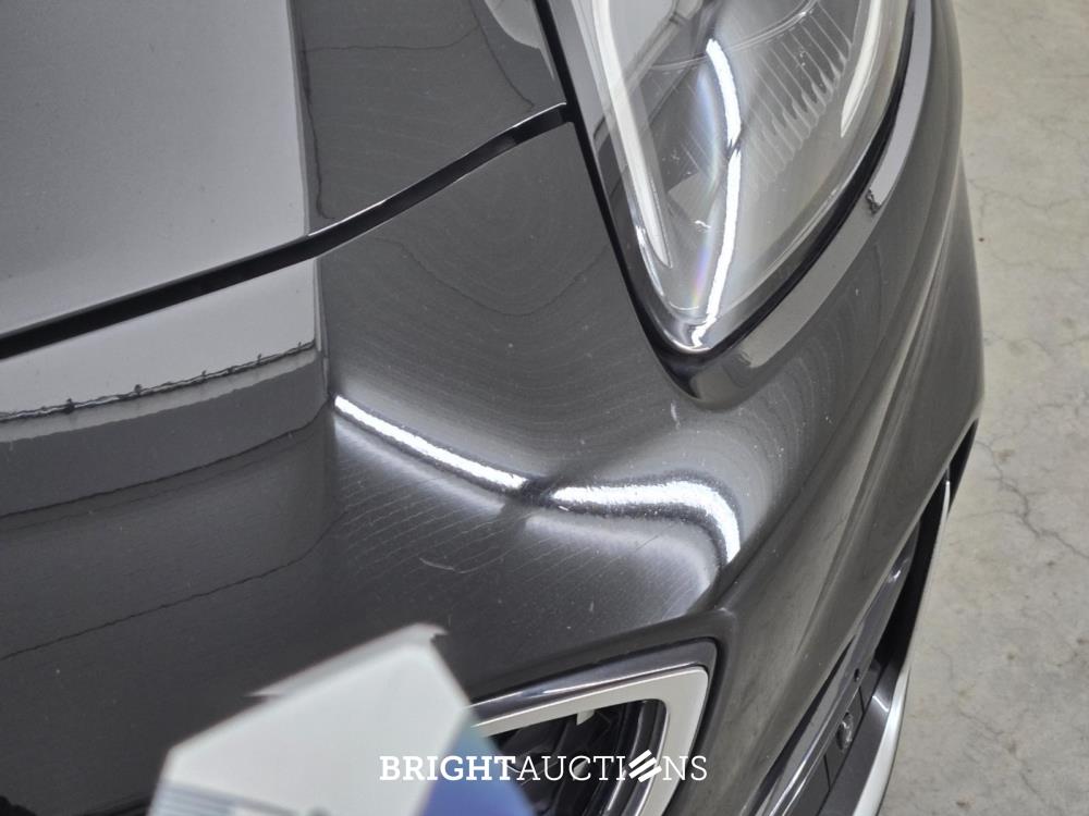 Ford Puma ST-Line X 1.0 EcoBoost 125pk 2020, T-875-RR