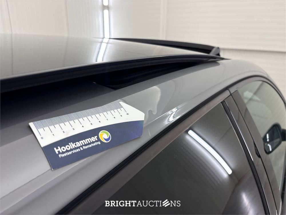 Volkswagen Golf eHybrid GTE 1.4 258pk 2020, S-114-GR