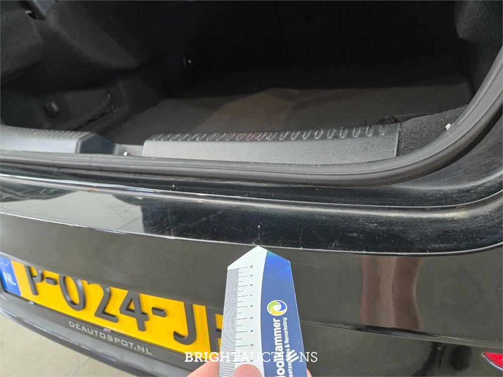 Mercedes-Benz CLA180 Premium Plus 136pk 2020 CLA-Klasse, P-024-JF