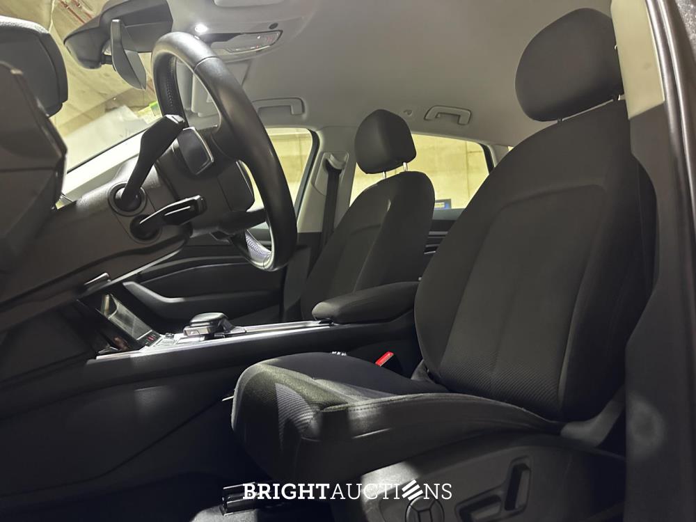 Audi e-tron 50 Quattro Launch Edition 71 kWh 313pk 2019 (Origineel-NL), G-370-ZV