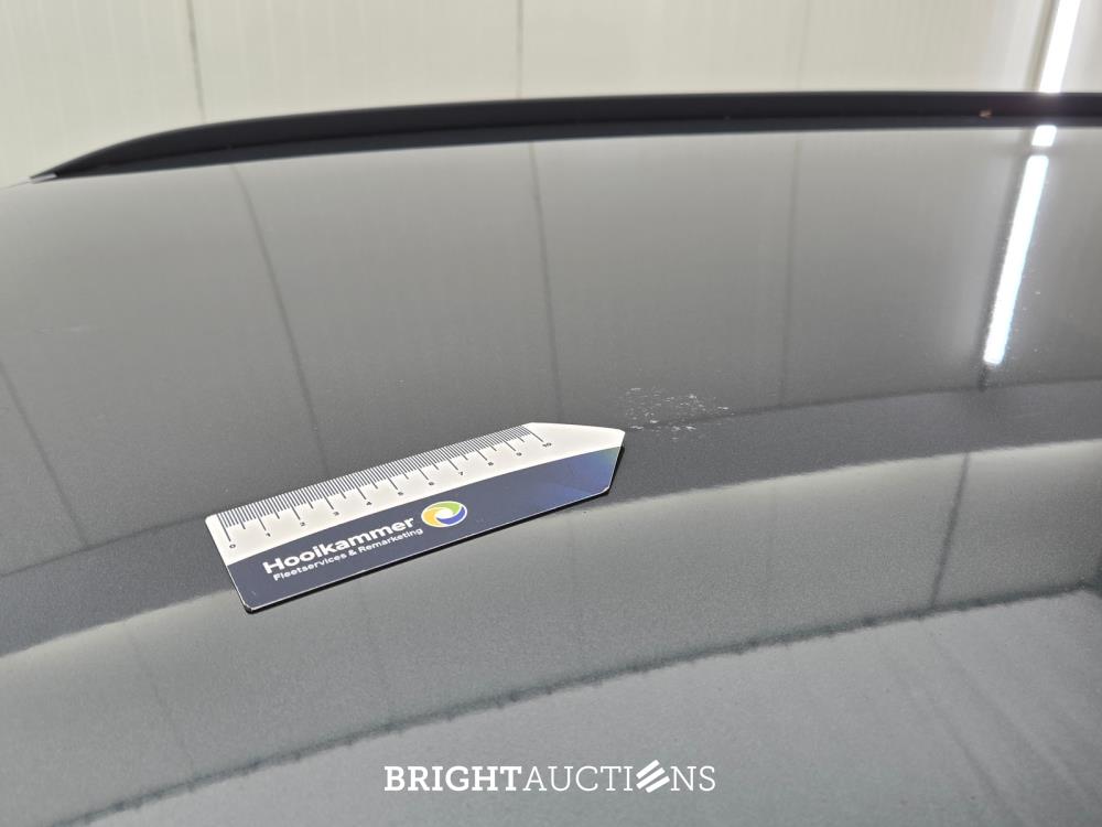 Skoda Octavia Combi Business Edition 1.0 TSI 110pk 2021 (Origineel-NL), L-224-BV