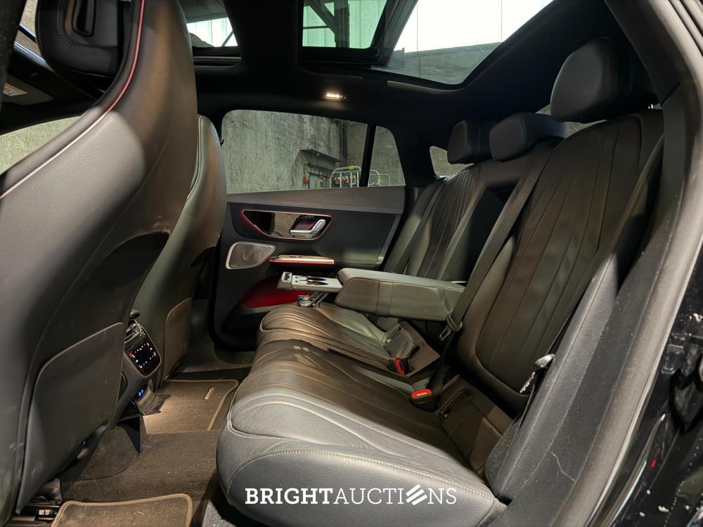 Mercedes-Benz EQE300 Sport ED 89 kWh 245pk 2024 EQE-Klasse (Origineel-NL), X-350-RN