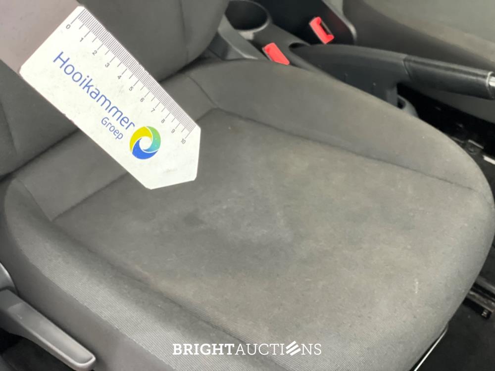 Volkswagen Up! BMT take up! 1.0 60pk 2020, P-634-BH