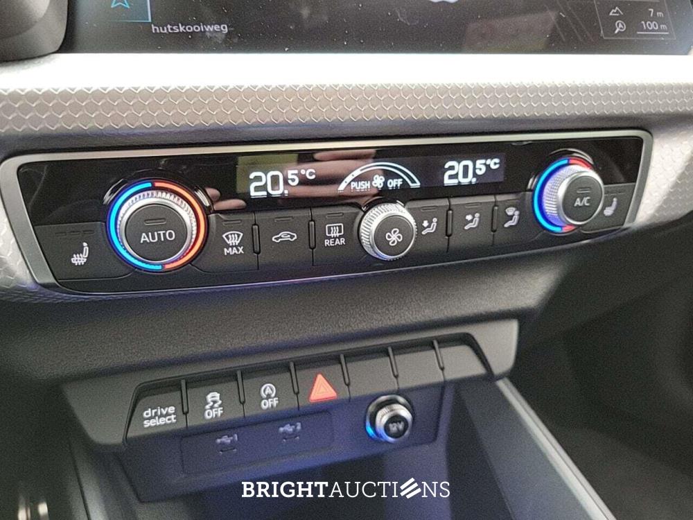 Audi A1 Sportback 30 S Edition TFSI 110pk 2023 (Origineel-NL), S-142-LJ