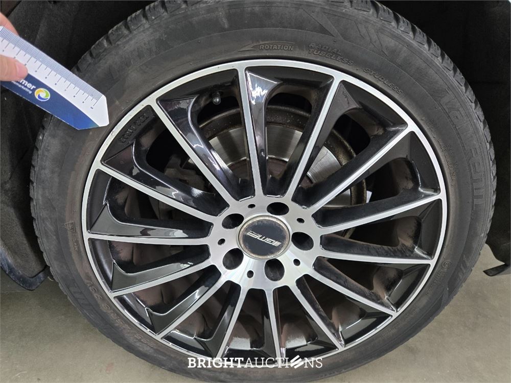 Audi A5 Sportback Sport 2.0 TFSI 191pk 2017 (Origineel-NL), PG-031-R