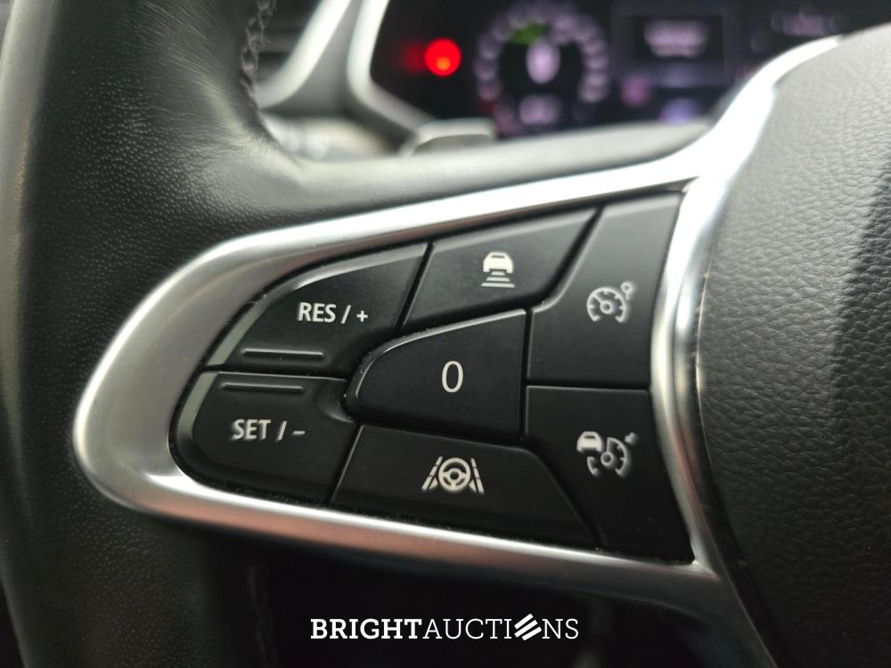 Renault Captur TCe 140 Initiale Paris 1.3 140pk 2021 (Origineel-NL), K-560-VB