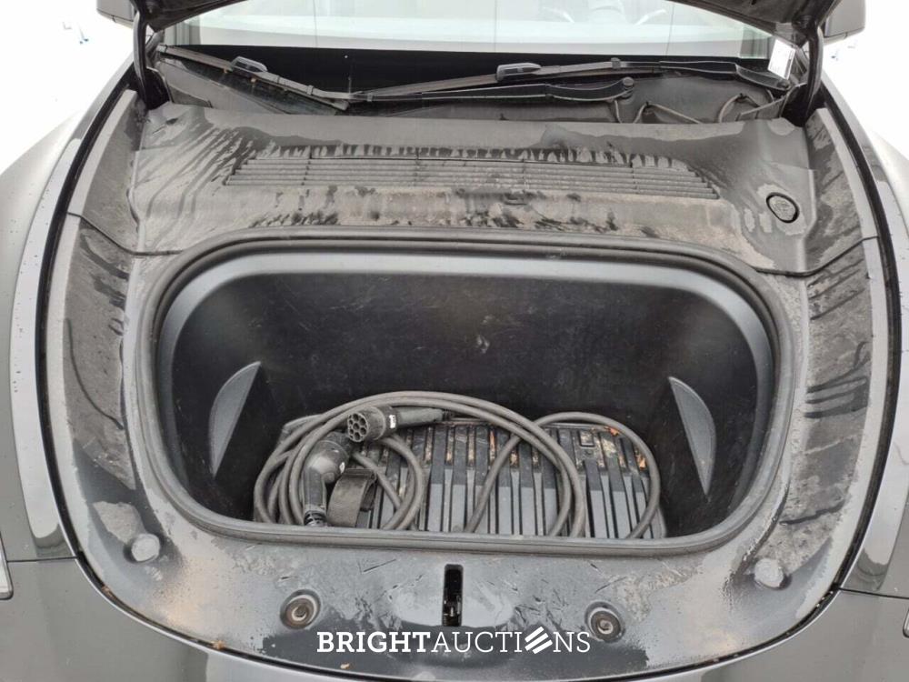 Tesla Model Y Long Range AWD 75 kWh 345pk 2023