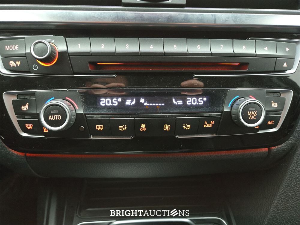 BMW 318i 3-serie Centennial Executive 136pk 2016 (Origineel-NL) 3-Serie, KG-729-G