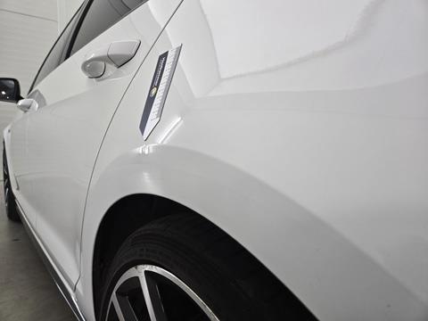 Volkswagen Golf GTI Performance 2.0 TSI 245pk 2017, L-416-LR