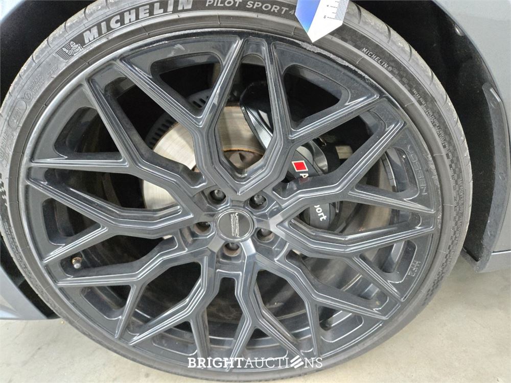Audi A7 Sportback 50 TDI Quattro 286pk 2018 (Origineel-NL), SF-362-X