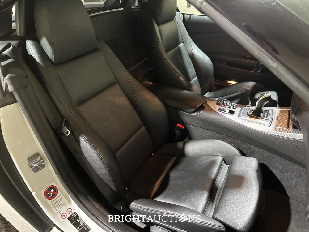 BMW Z4 Roadster sDrive18i M-Sport Limited Series 156pk 2014 E89 (Origineel-NL), 9-TRL-97