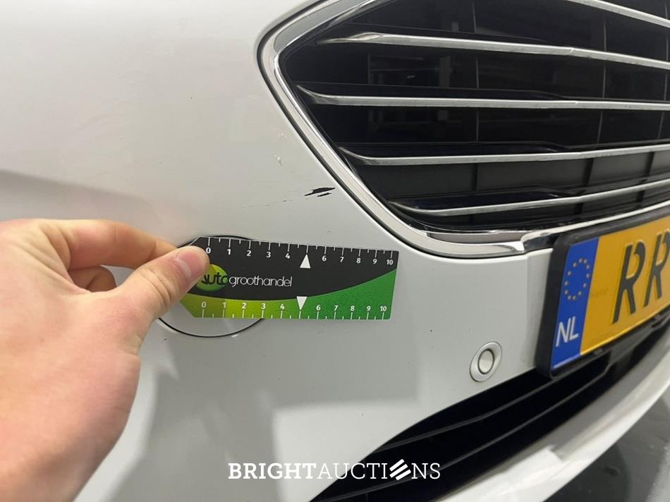 Ford Fiesta Titanium 1.0 EcoBoost 101pk 2018 (Origineel-NL), RR-343-Z