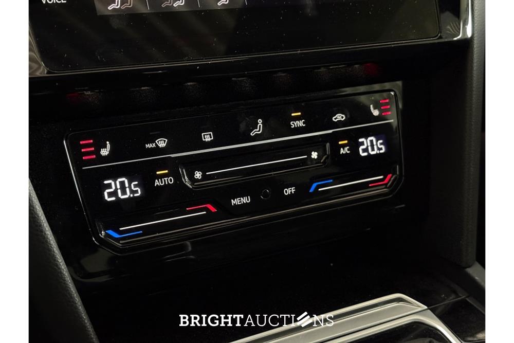 Volkswagen Arteon R-Line Business 2.0 TSI 190pk 2021 (Origineel-NL), N-073-HJ