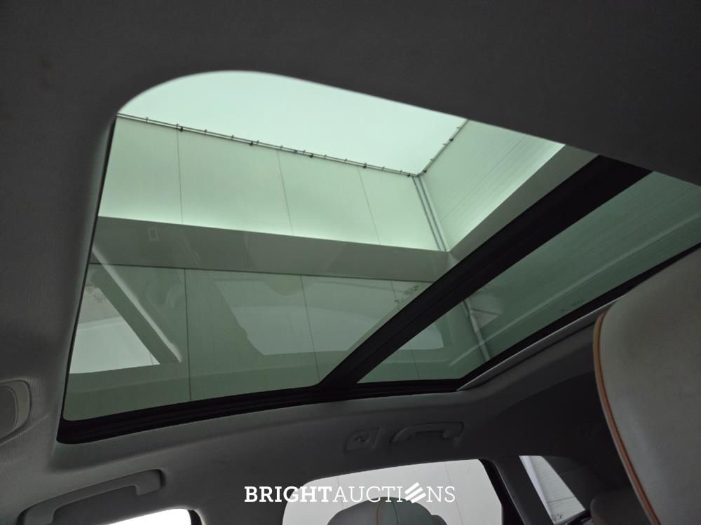 Audi e-tron 55 advanced Pro Line Plus Quattro 95 kWh 408pk 2018, K-095-VH