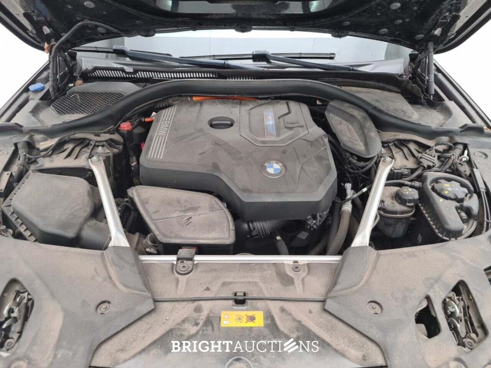 BMW 530e Touring M Sport 184pk 2023 5-Serie, 2DQH529