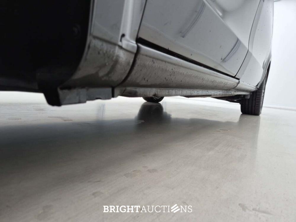 Mercedes-Benz V Extra Lang Dc Avantgarde 190pk 2017 V-klasse, VJK-96-F