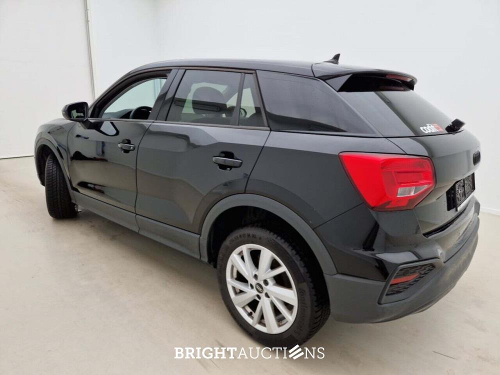 Audi Q2 Business Edition A 1.5 TFSI 150pk 2022